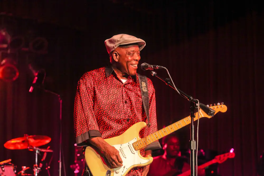 Buddy Guy-0042