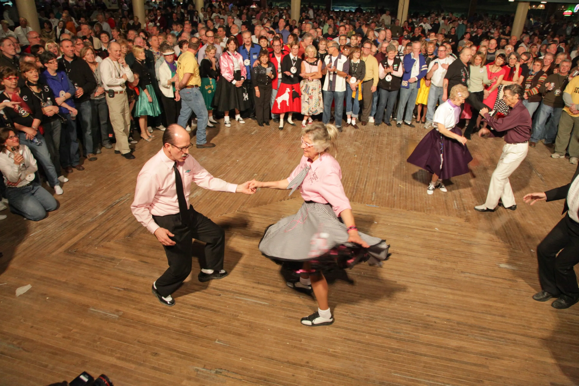 Dance