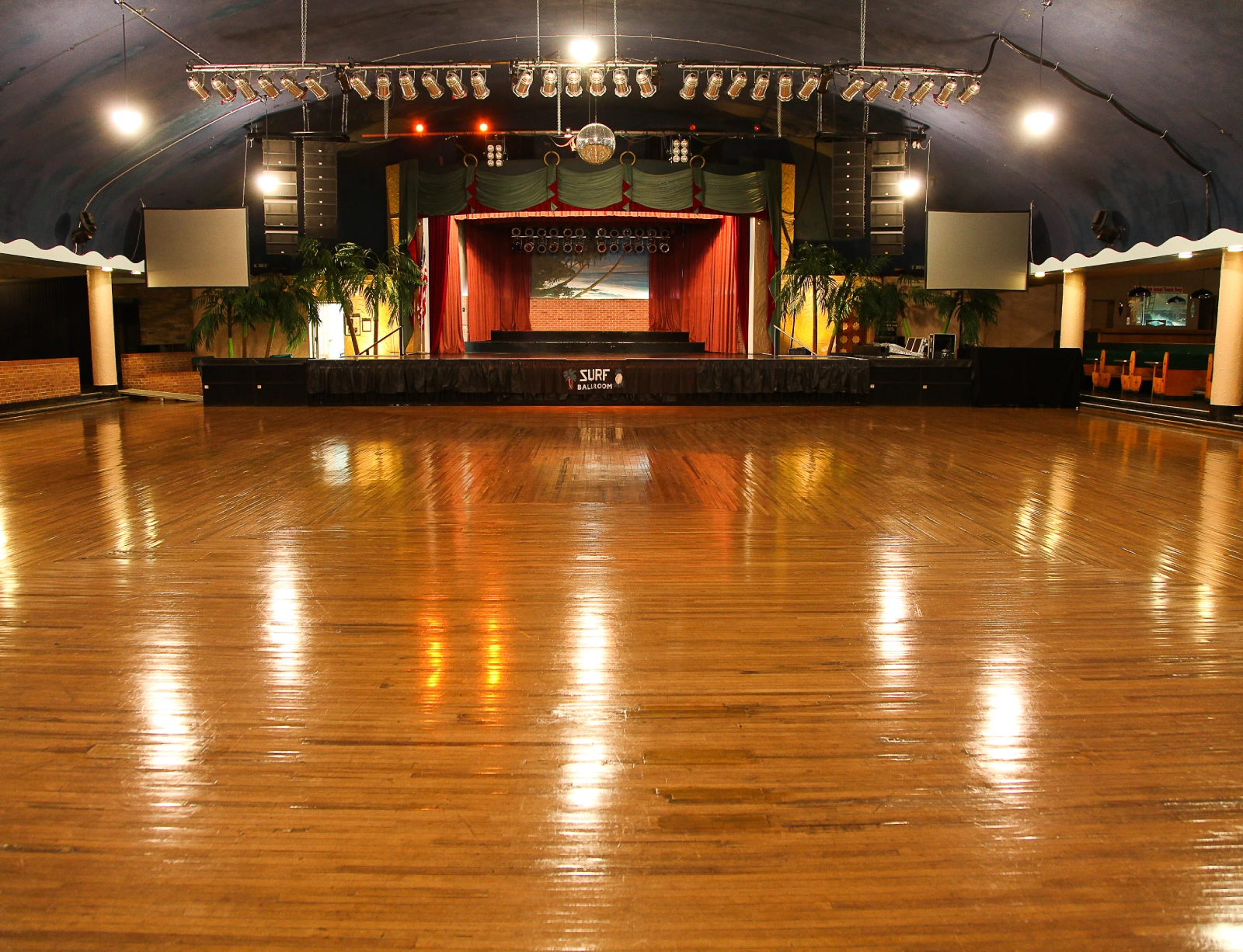 Stage&Ballroomca.2009-16.2