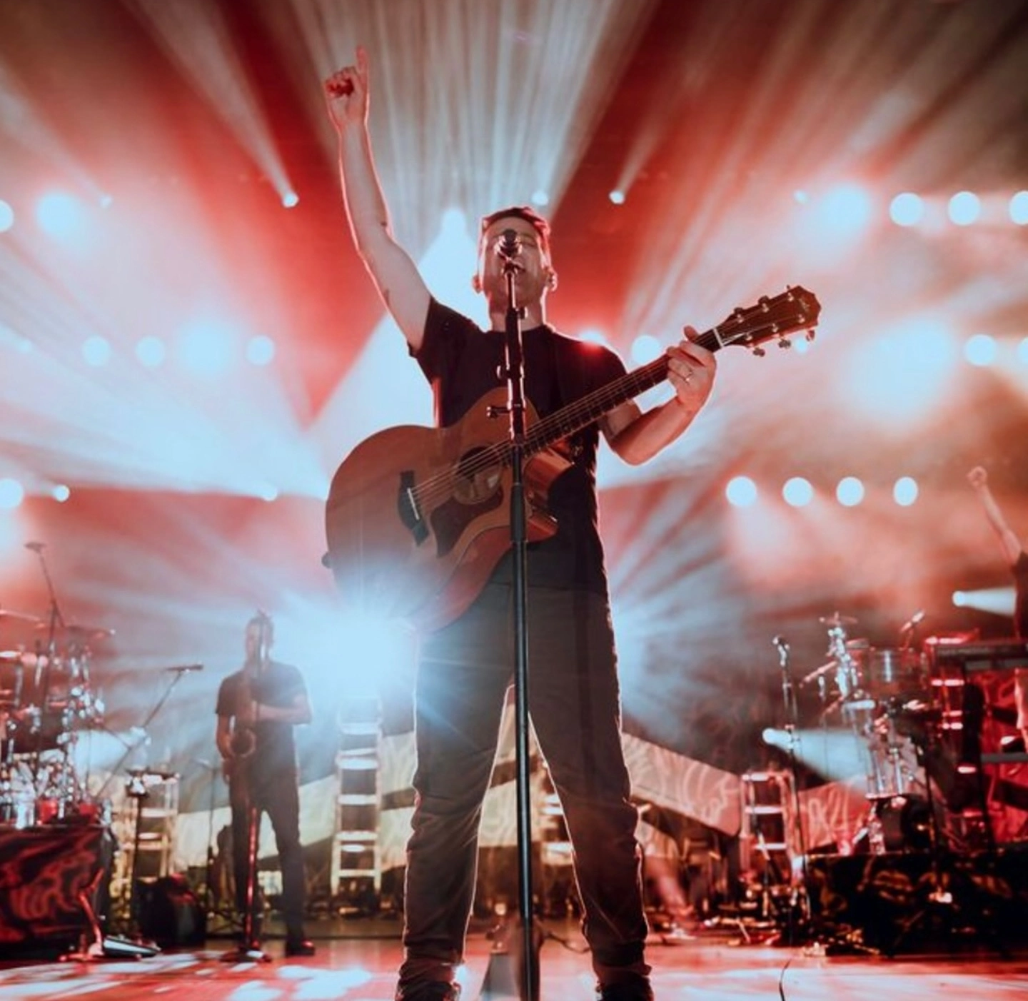 concert
