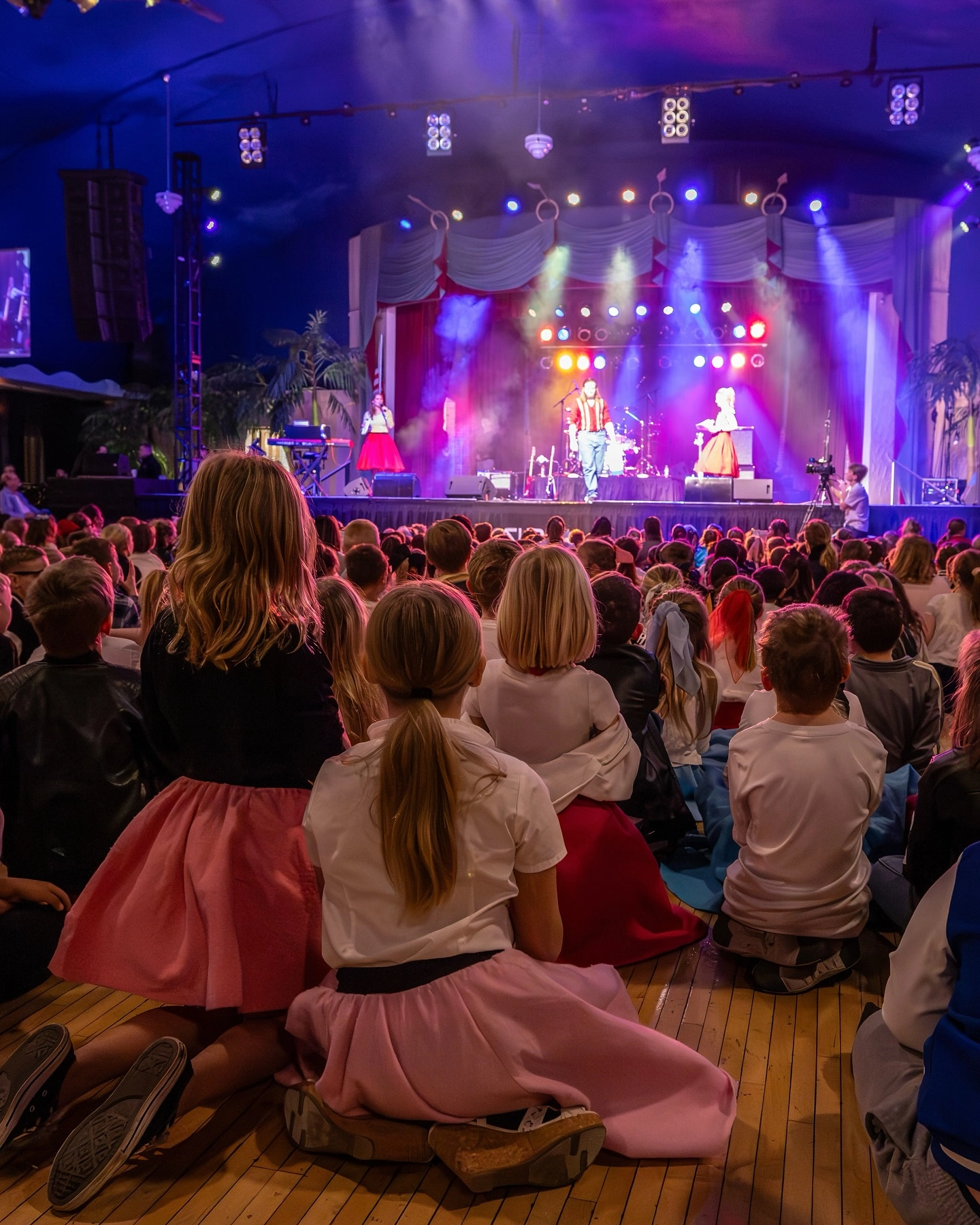 kids show