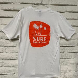 Retro Beach Tee