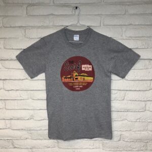 A Good Place to Go Tshirt