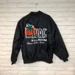 Baseball Jacket